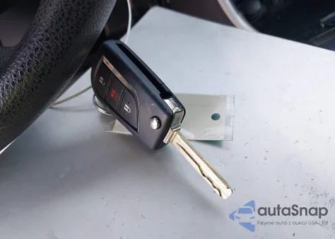 2021 Toyota Rav4 Le из США, поврежденный, VIN 2T3H1RFV7MC134823